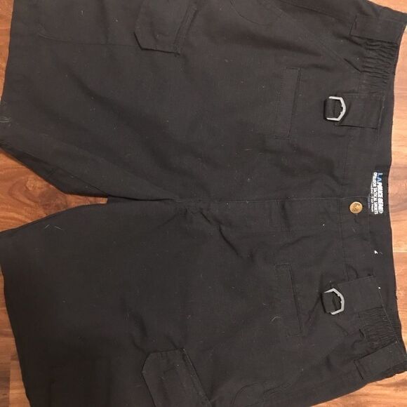 🌈LAPG Tactile Shorts (MS-1)  - Picture 1 of 6